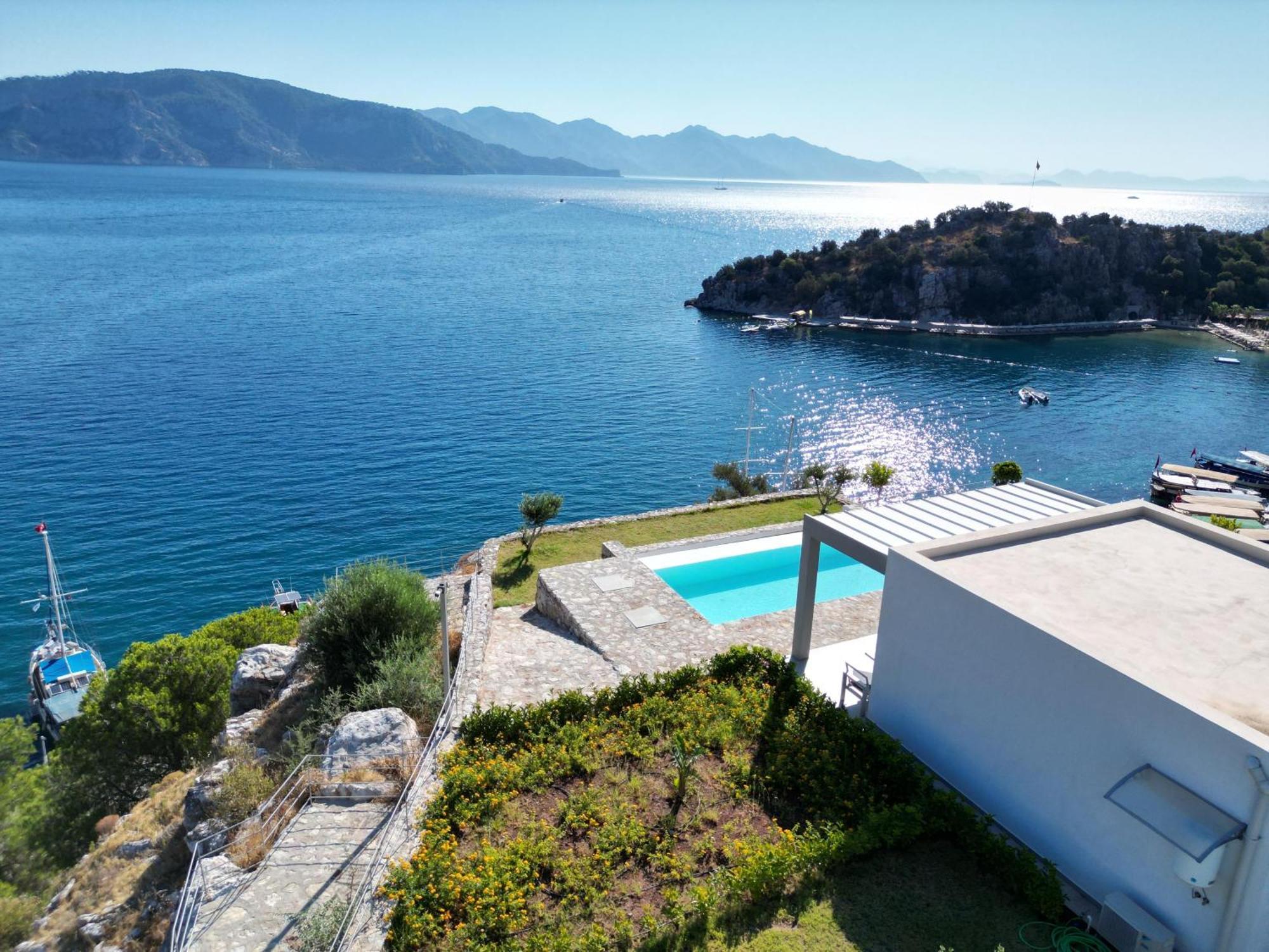Hotel Z-villas Marmaris