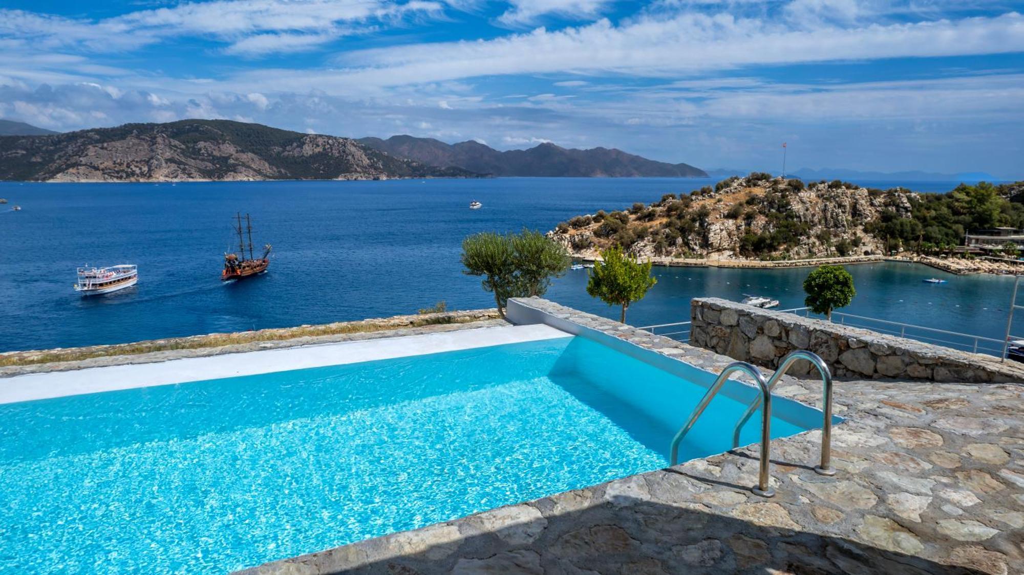 Z-villas *