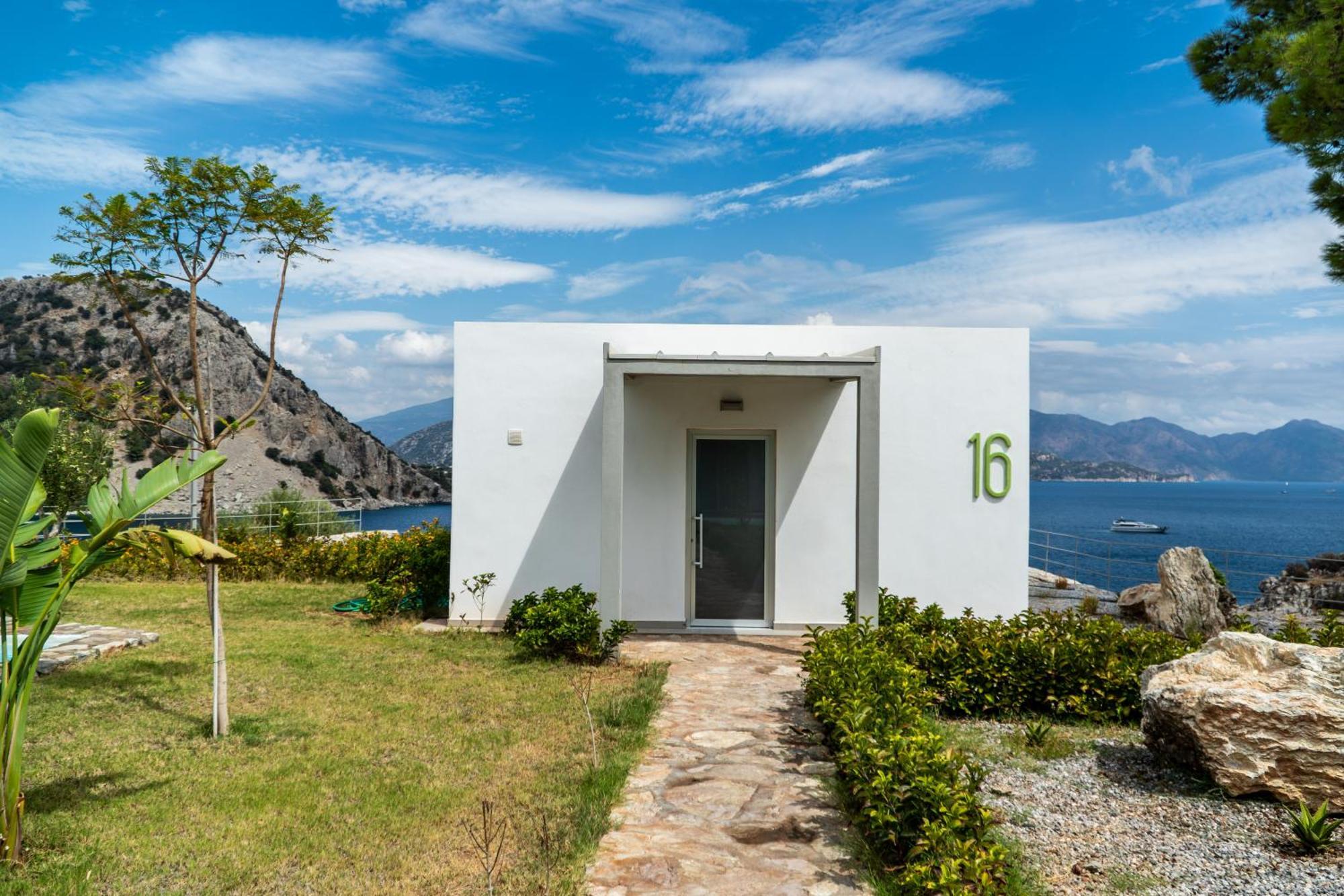 Z-villas Marmaris