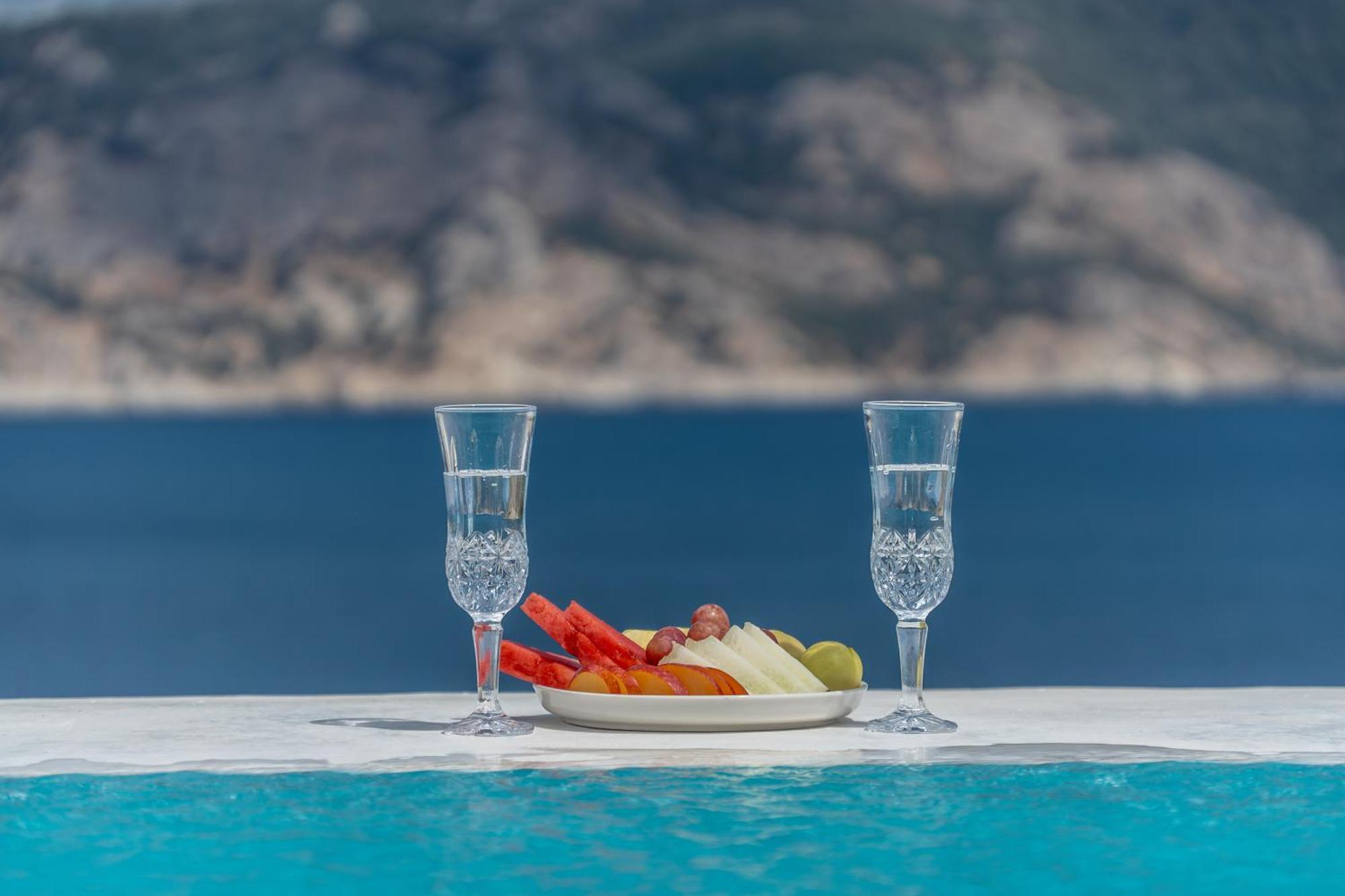 Z-villas * Marmaris
