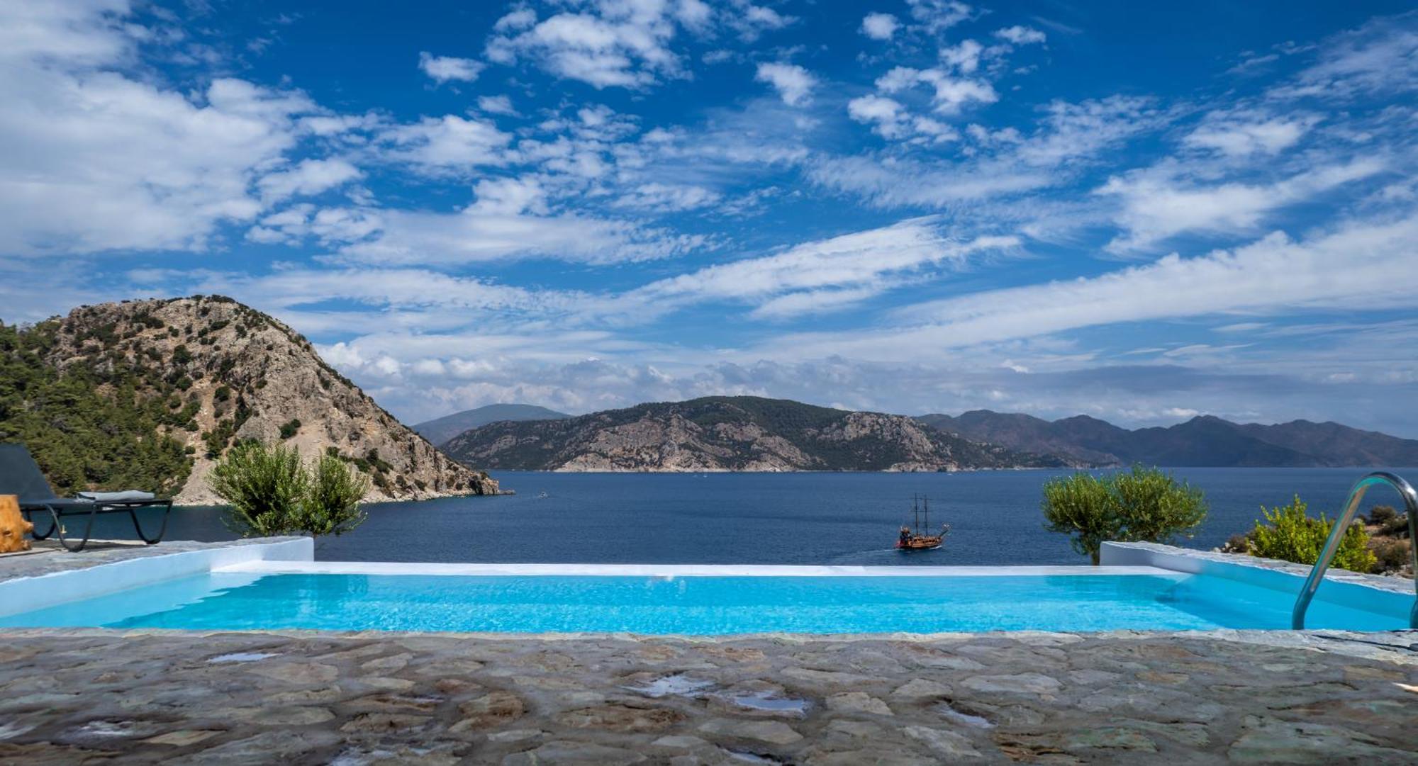 Hotel Z-villas Marmaris