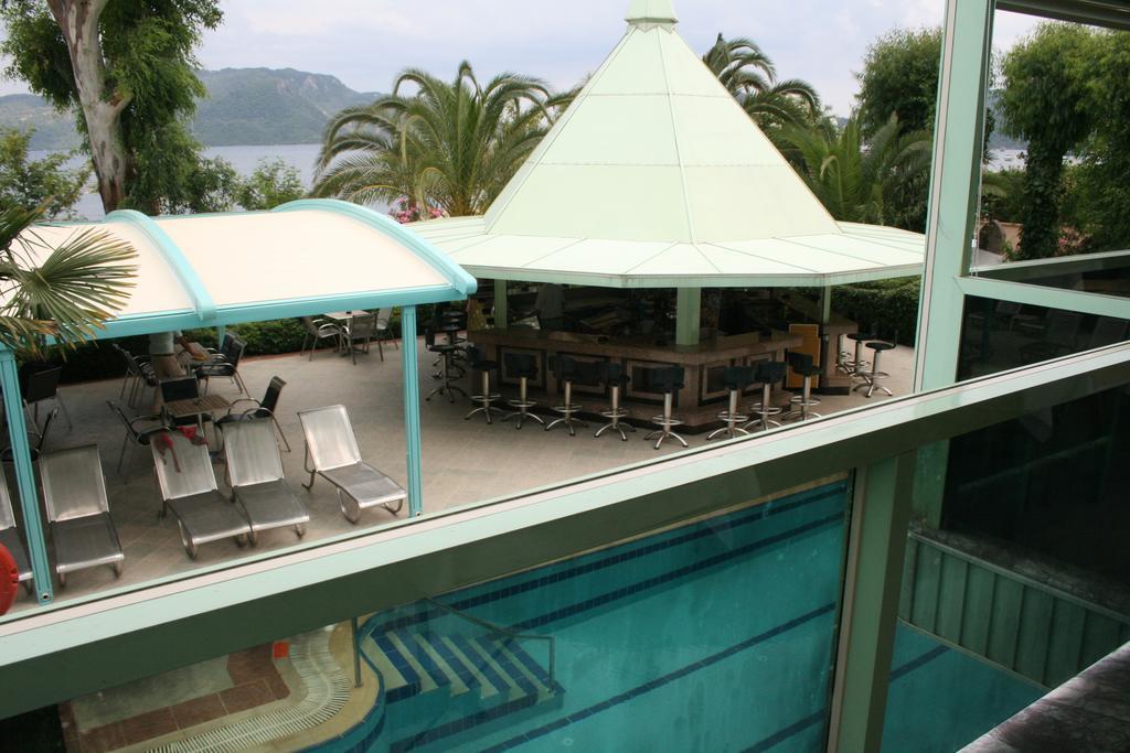 Hotel Flamingo Marmaris