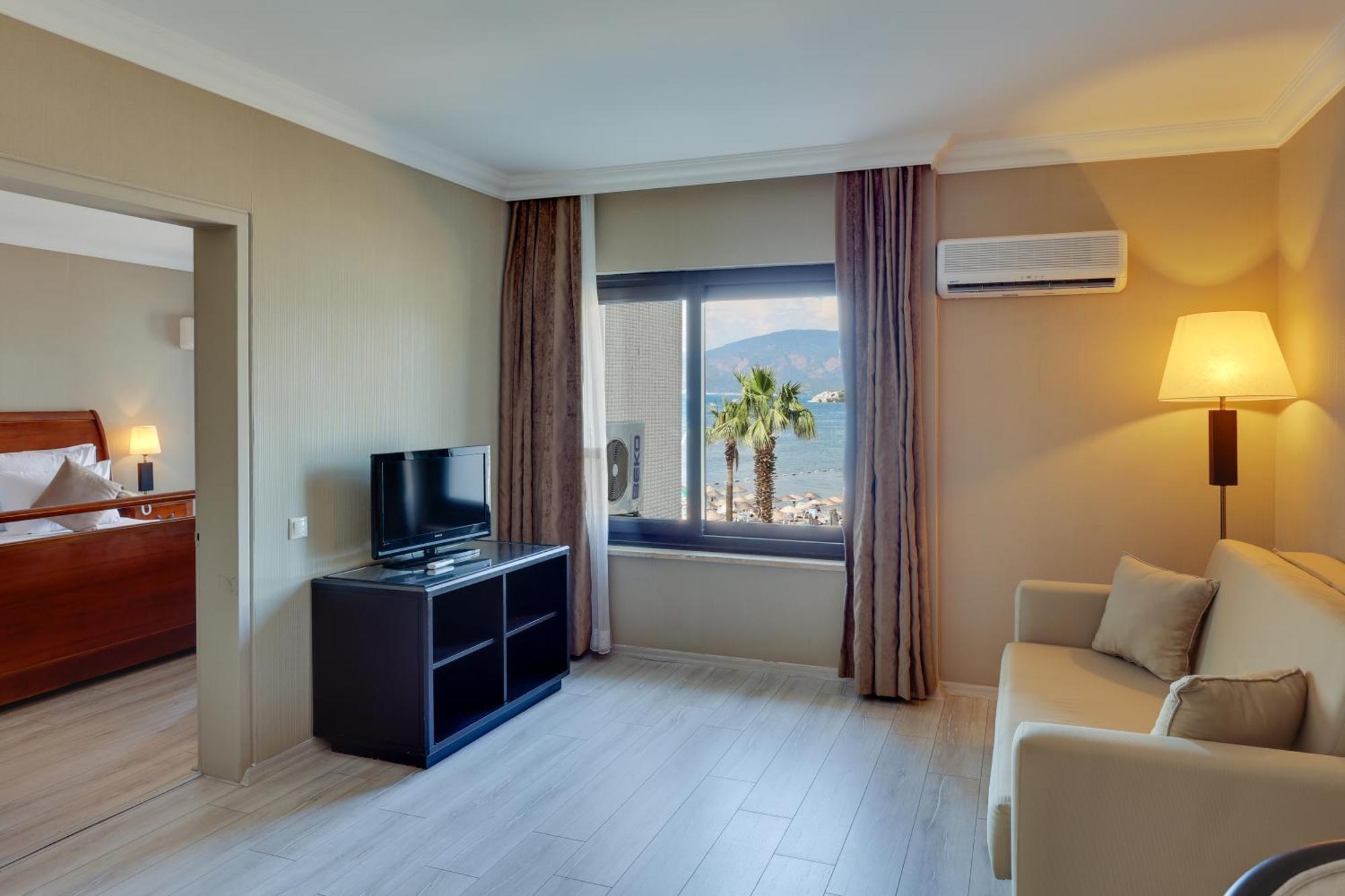 Faros Premium Hotel Marmaris