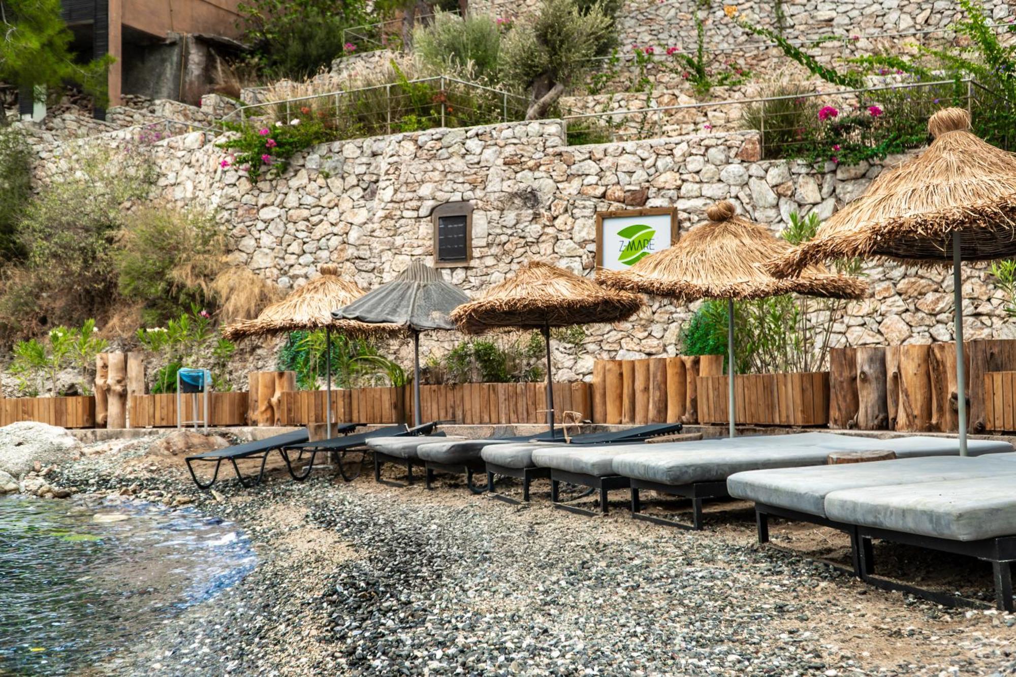 Z-villas Marmaris