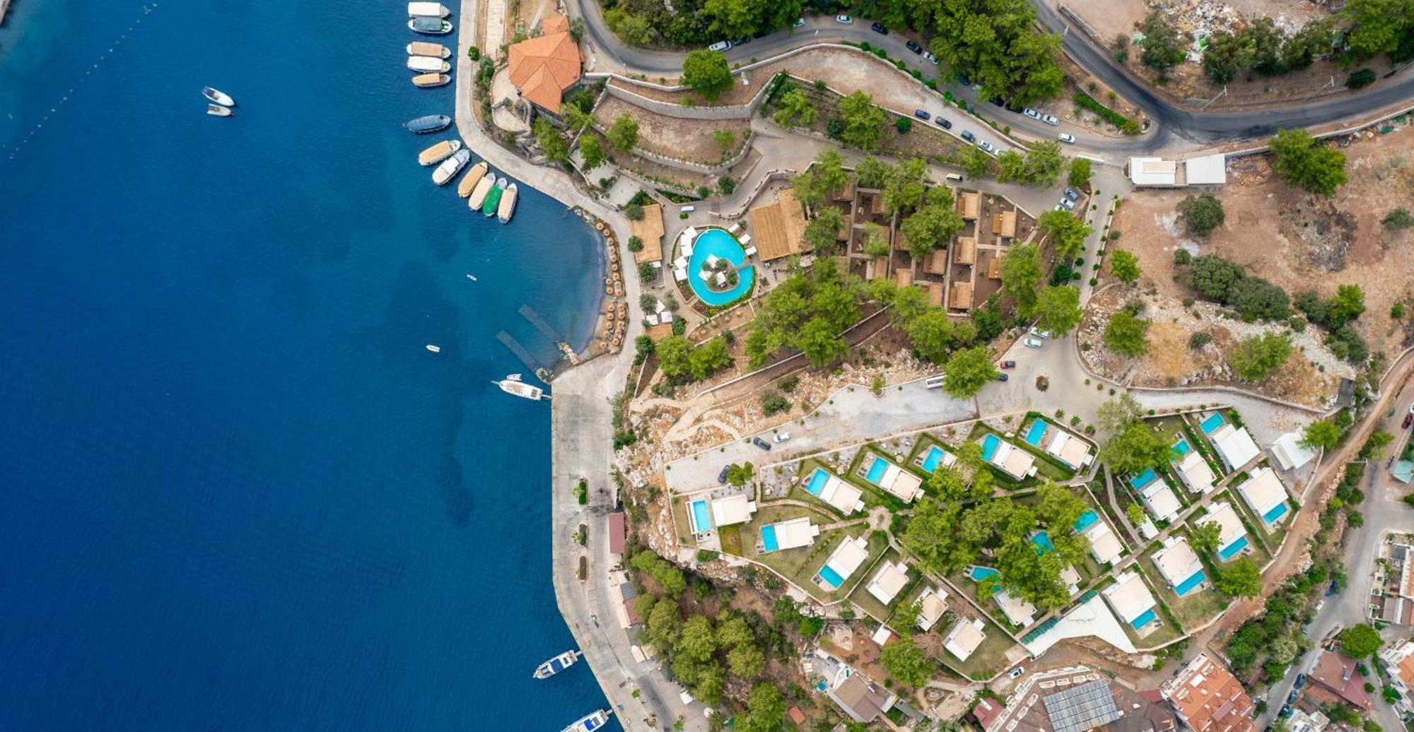 Z-villas * Marmaris