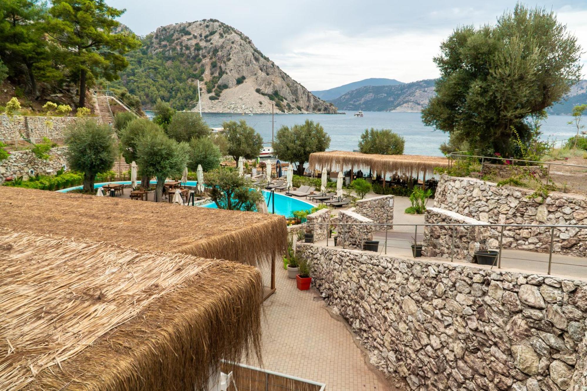 Z-villas Hotel