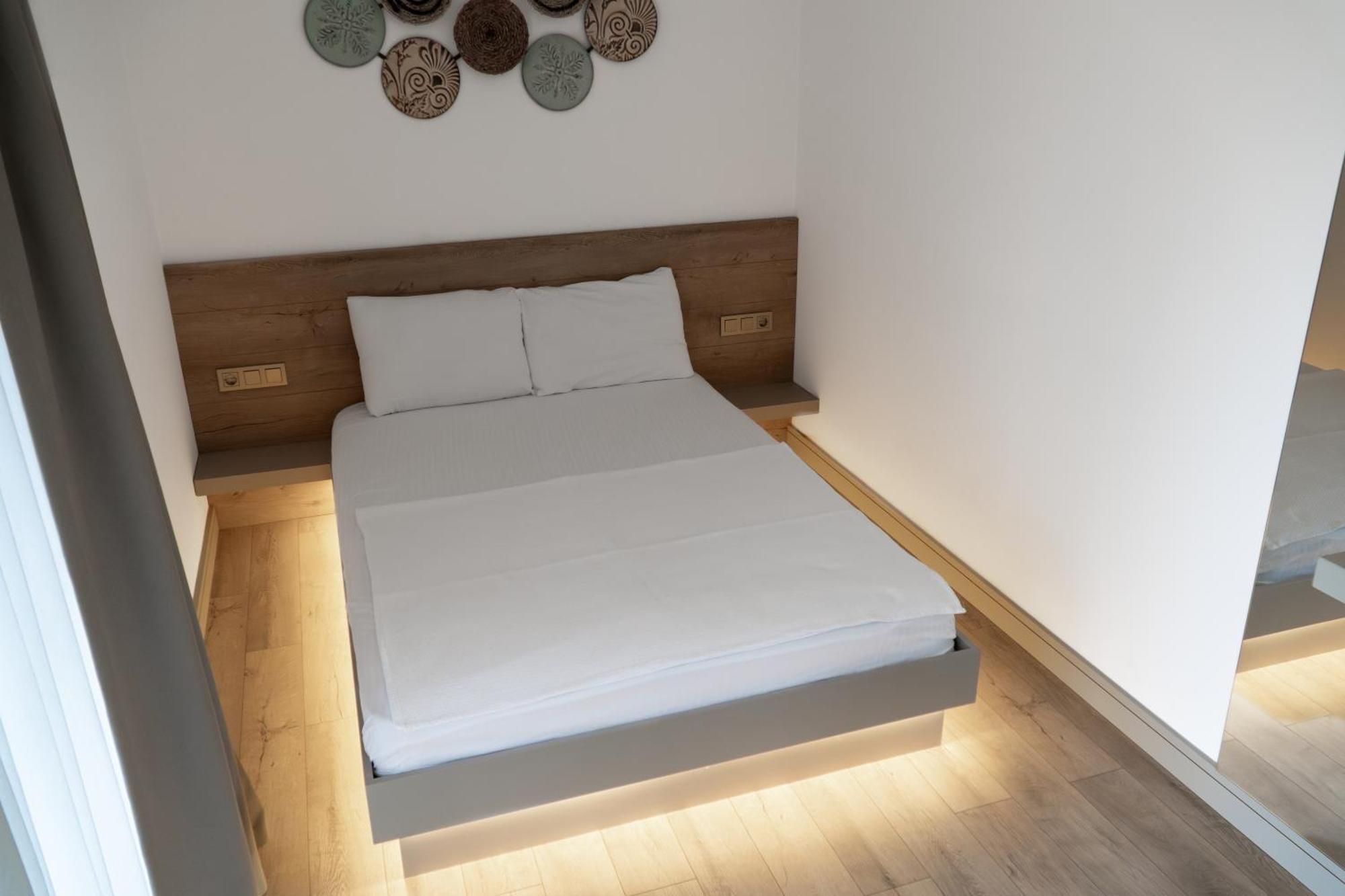 Hotel Z-villas