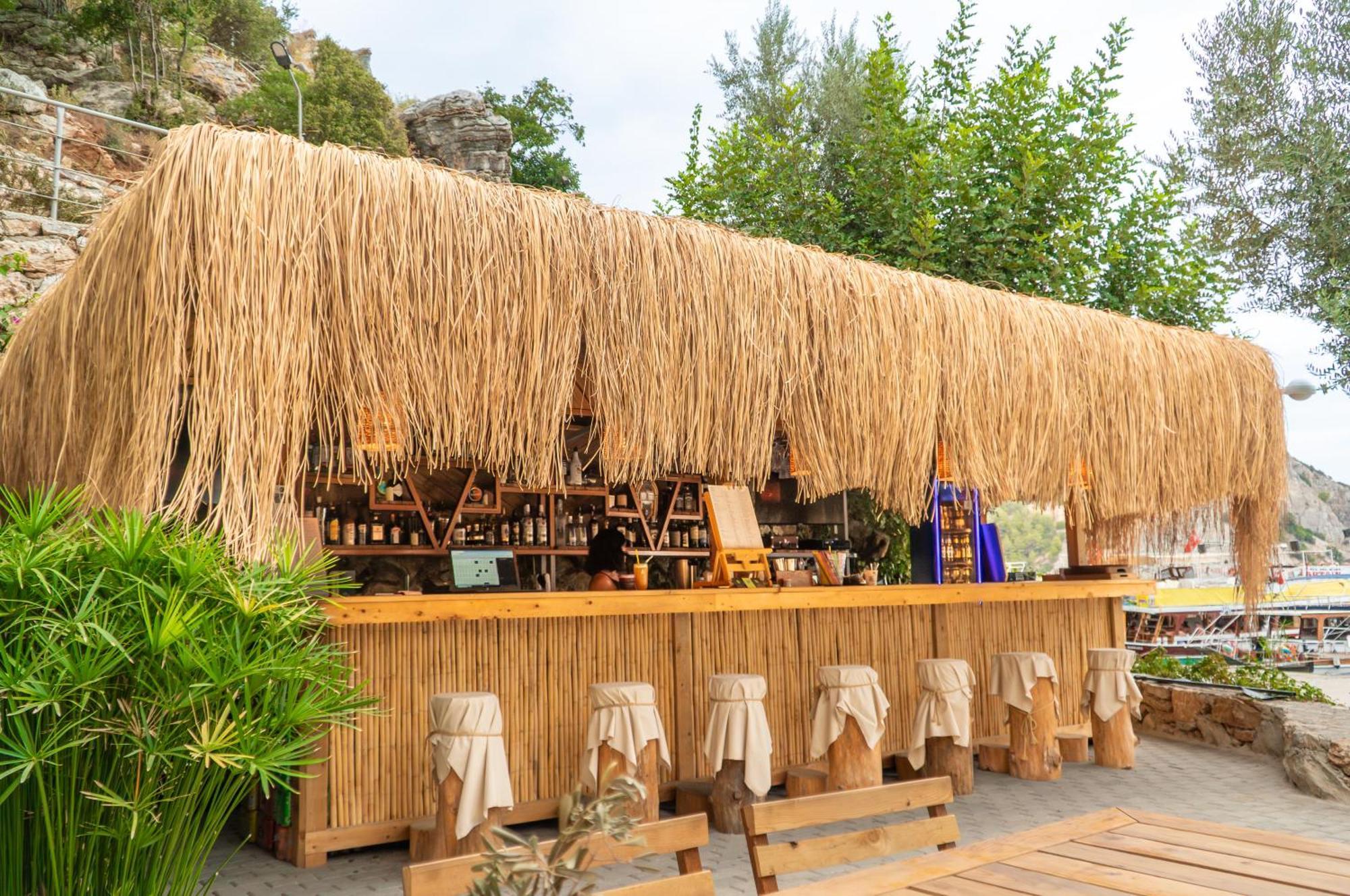 Z-villas Hotel *