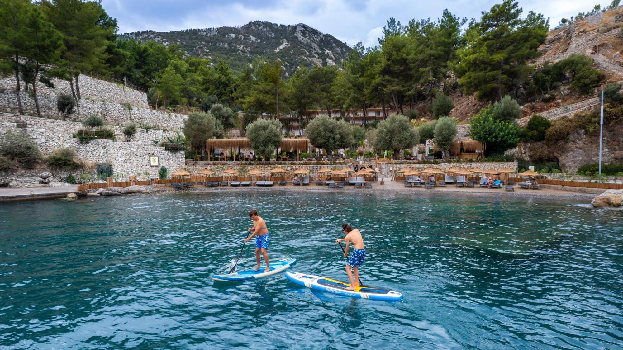 Hotel Z-villas *