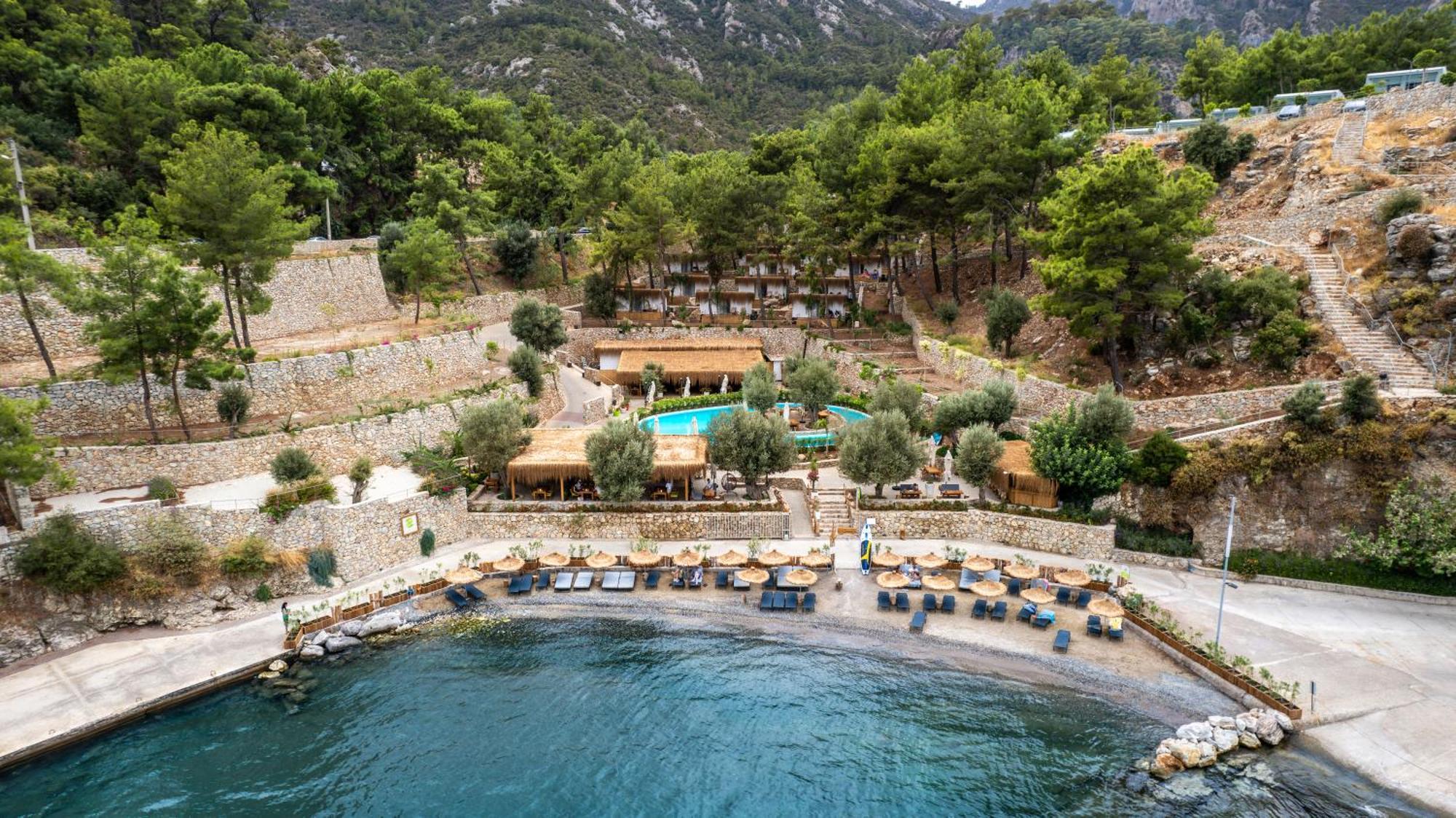 Hotel Z-villas