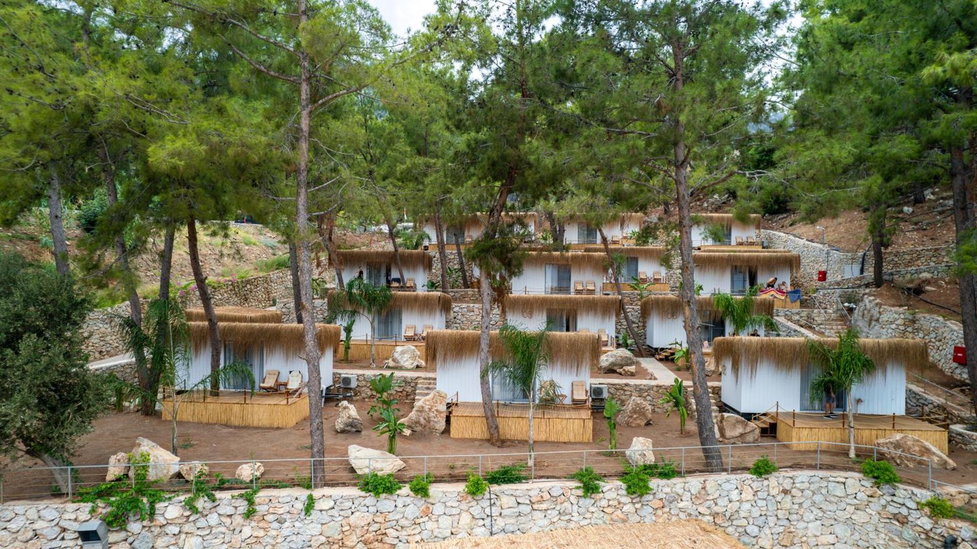 Z-villas Hotel Marmaris