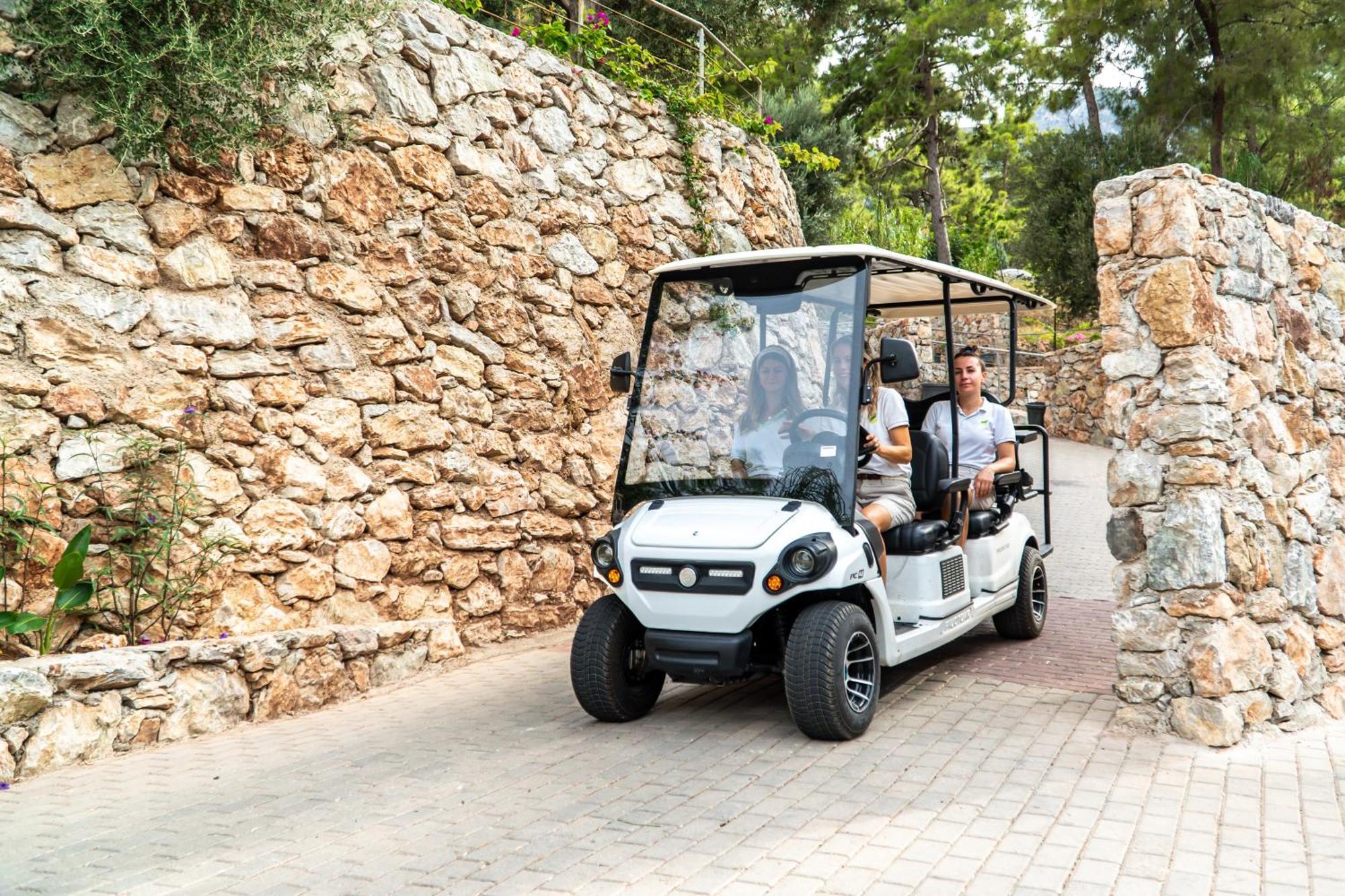 Hotel Z-villas Marmaris