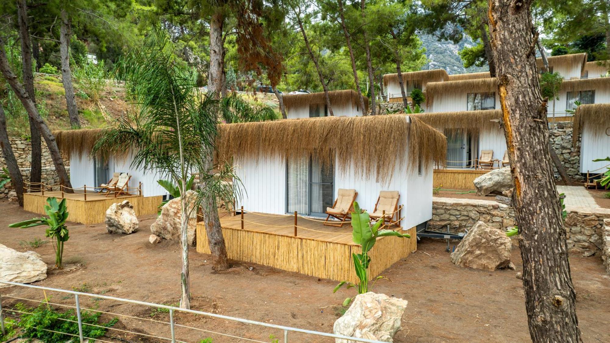 Z-villas Hotel