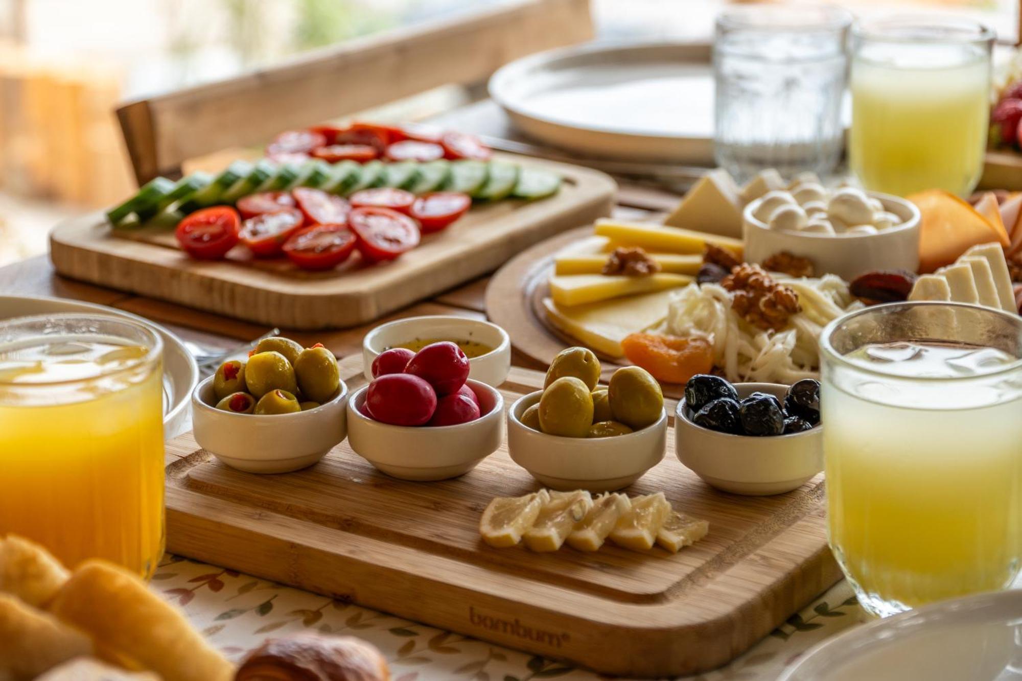 Hotel Z-villas Marmaris
