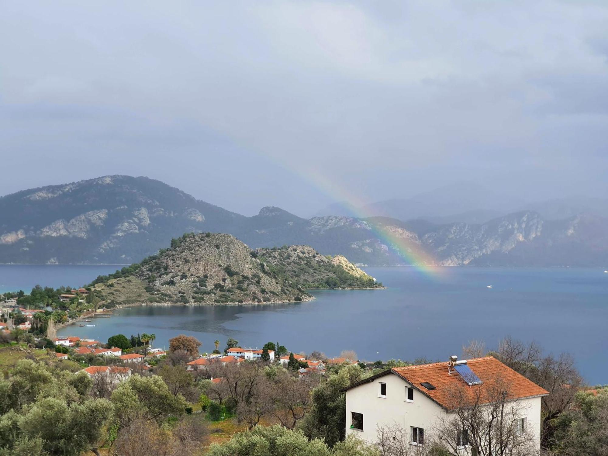 Almond Marmaris