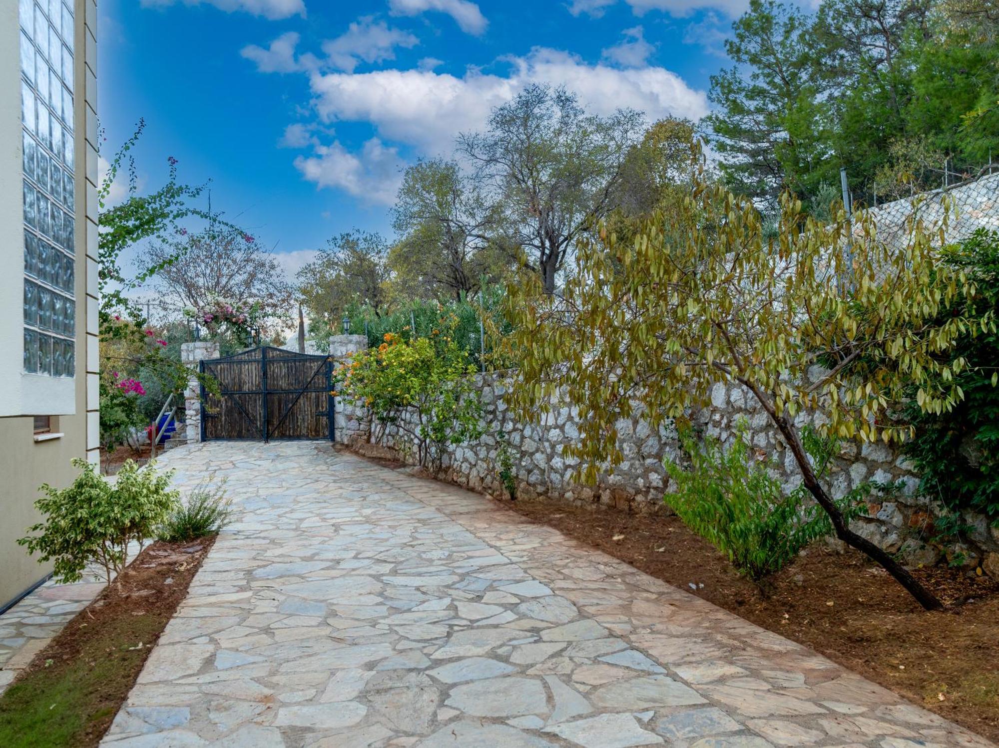 Almond Villa Marmaris