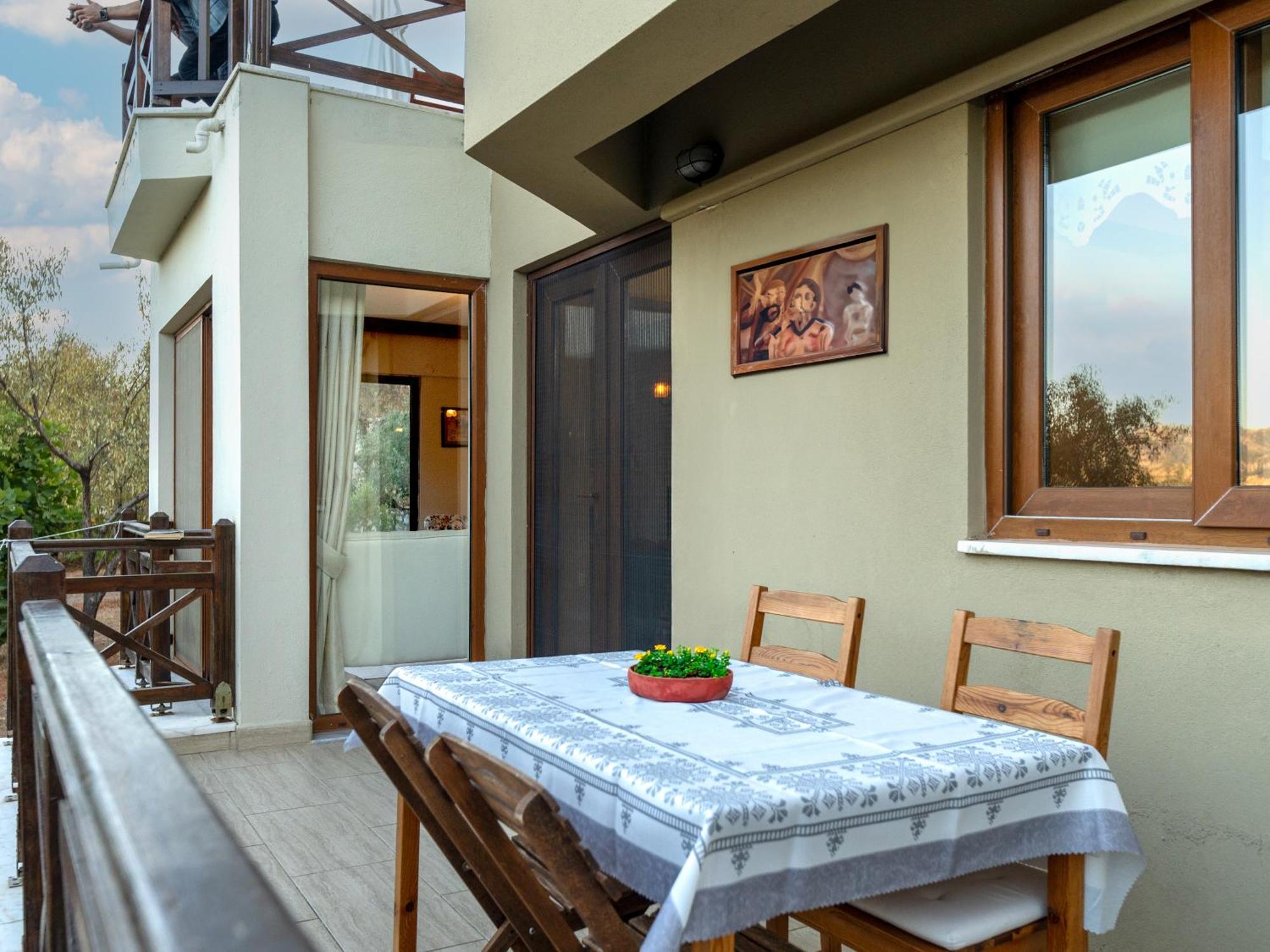 Almond Villa Marmaris
