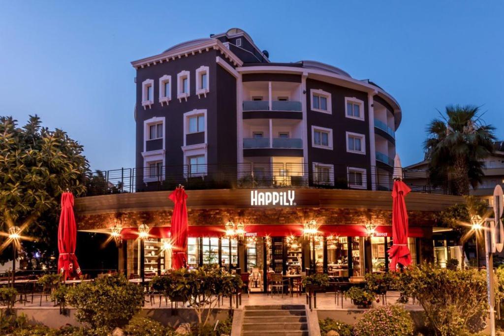 Hotel Motto Premium Hotel&spa 4*