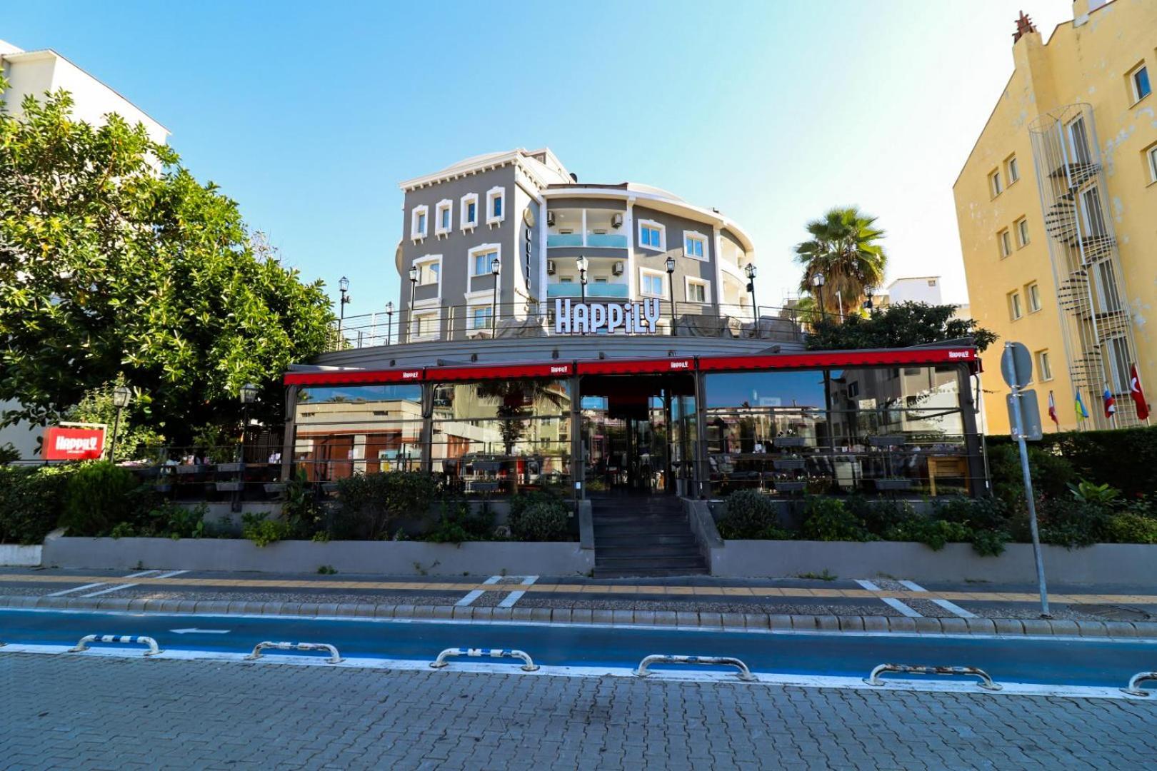 Motto Premium Hotel&spa Hotel Marmaris