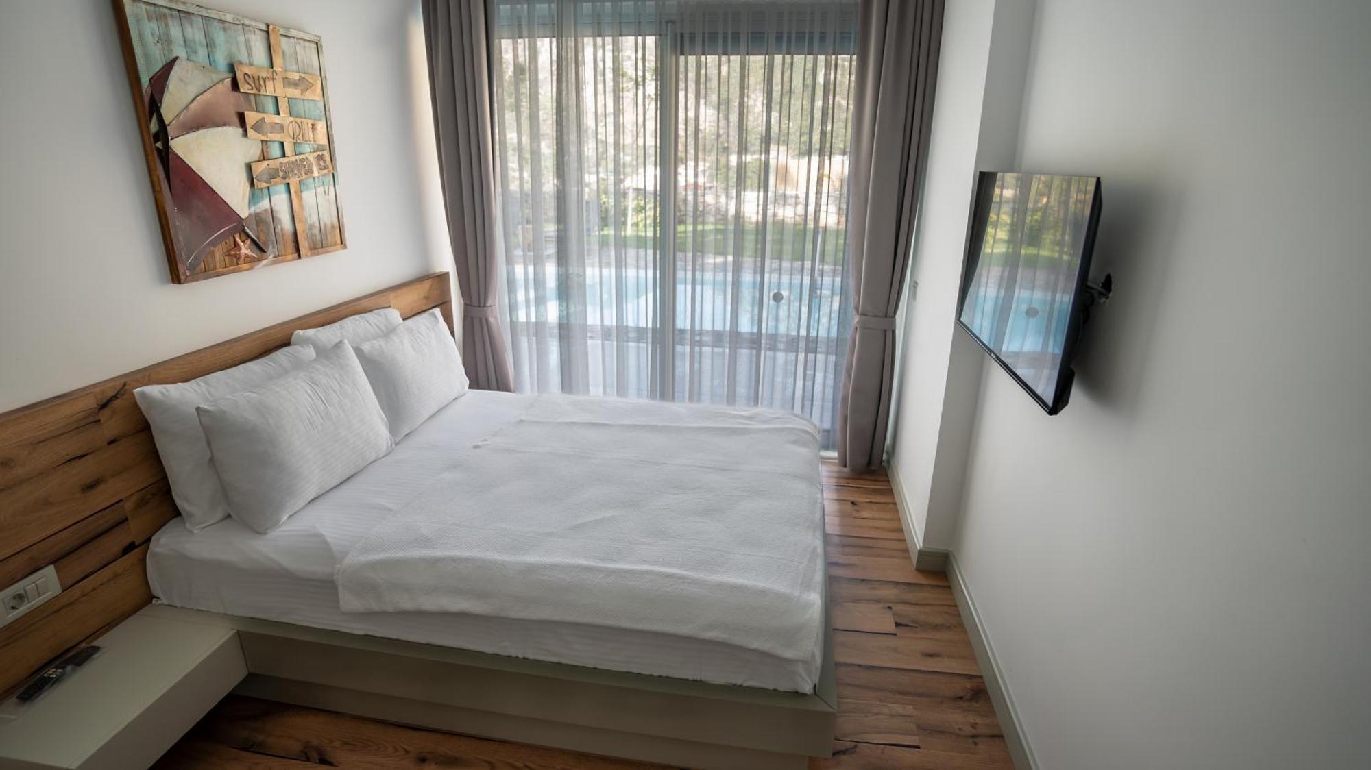 Z-villas Hotel *