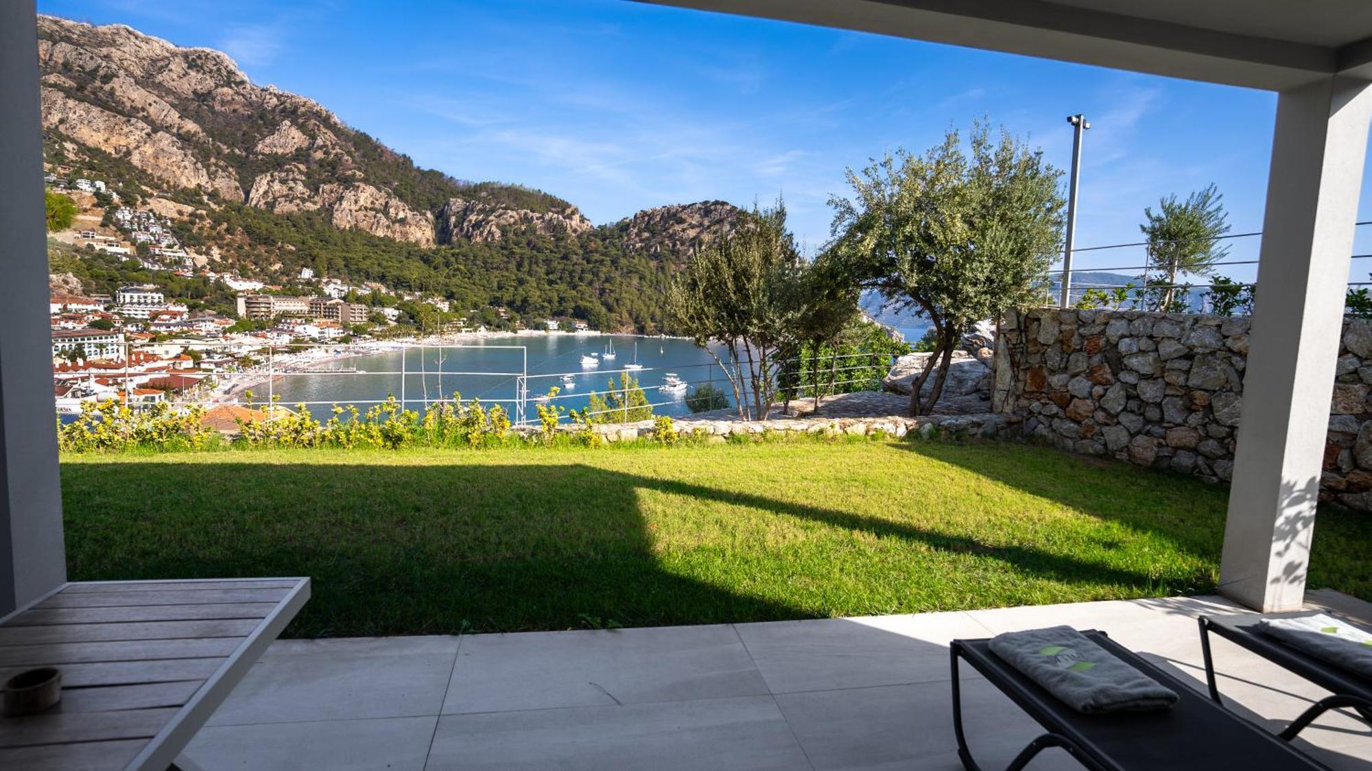 Hotel Z-villas *