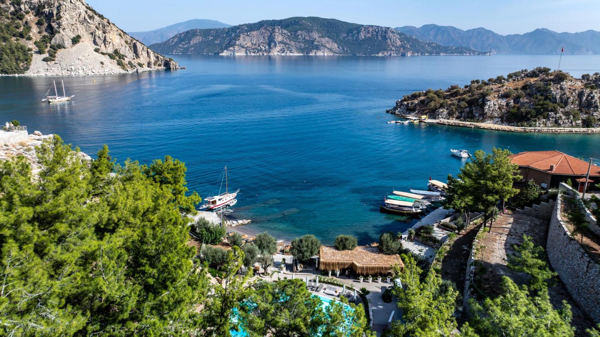 Z-villas Hotel *
