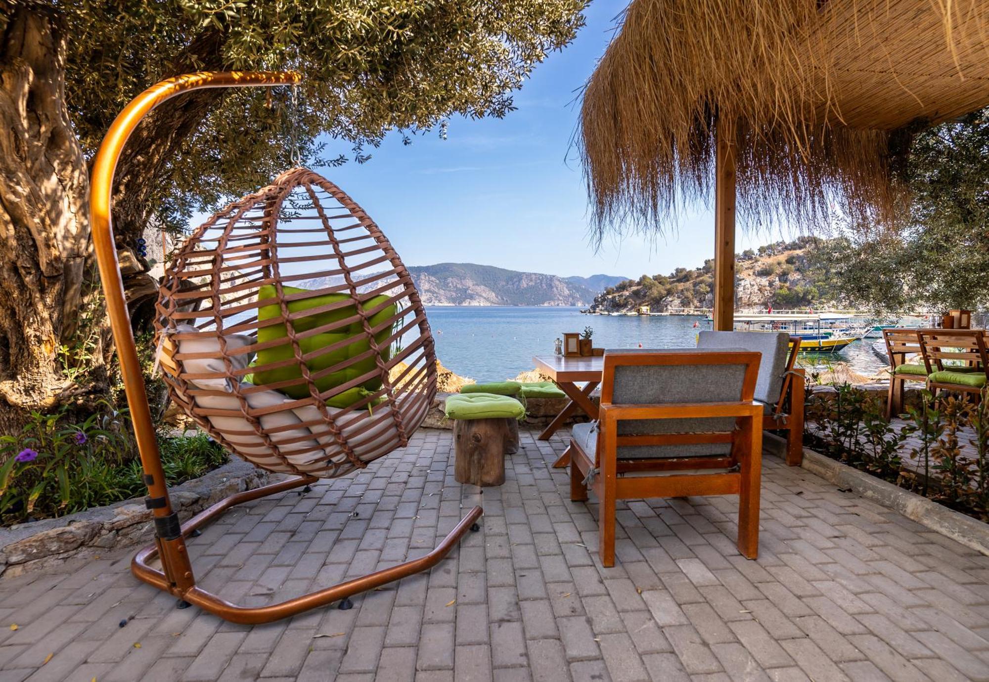 Z-villas Marmaris