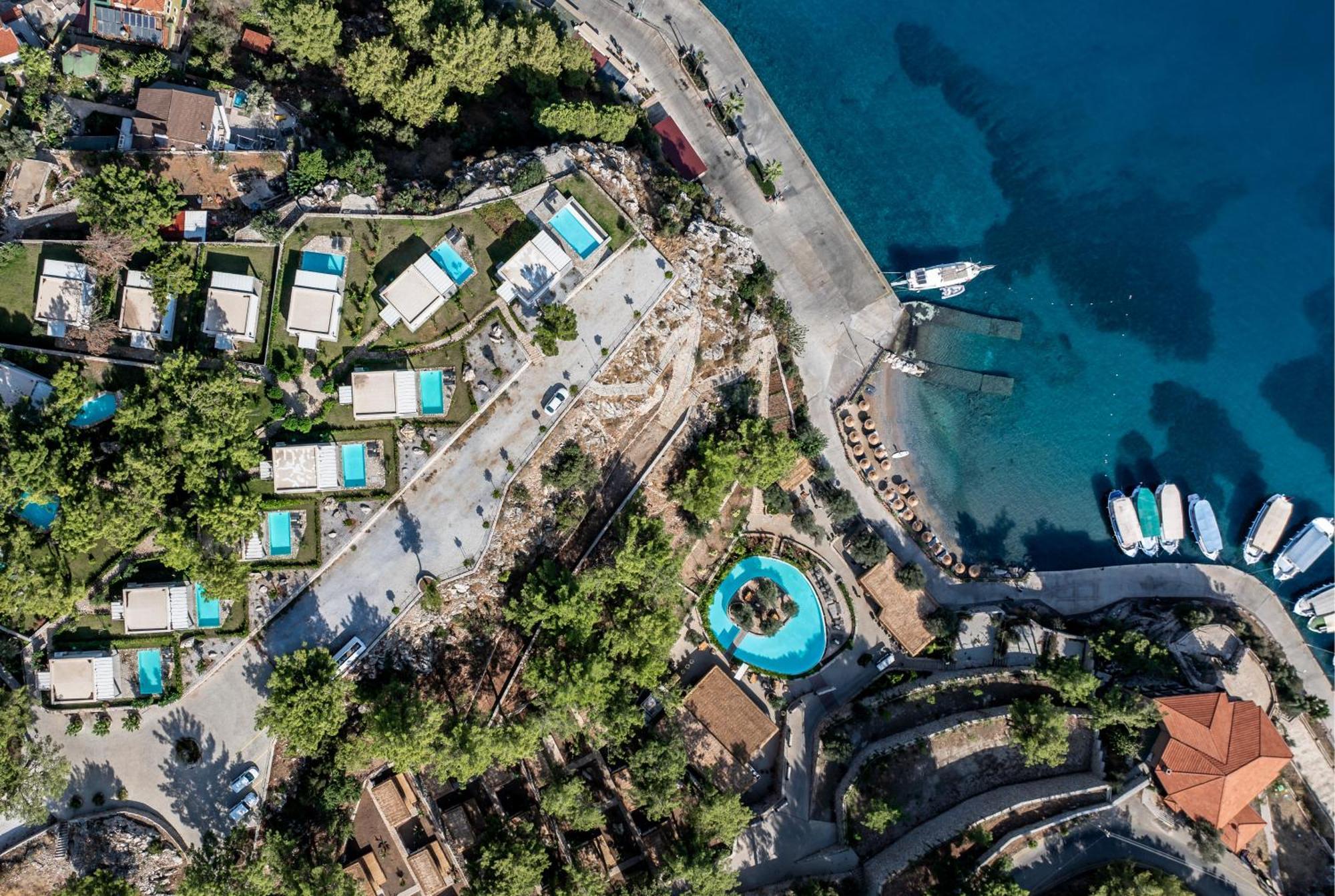 Z-villas Hotel *