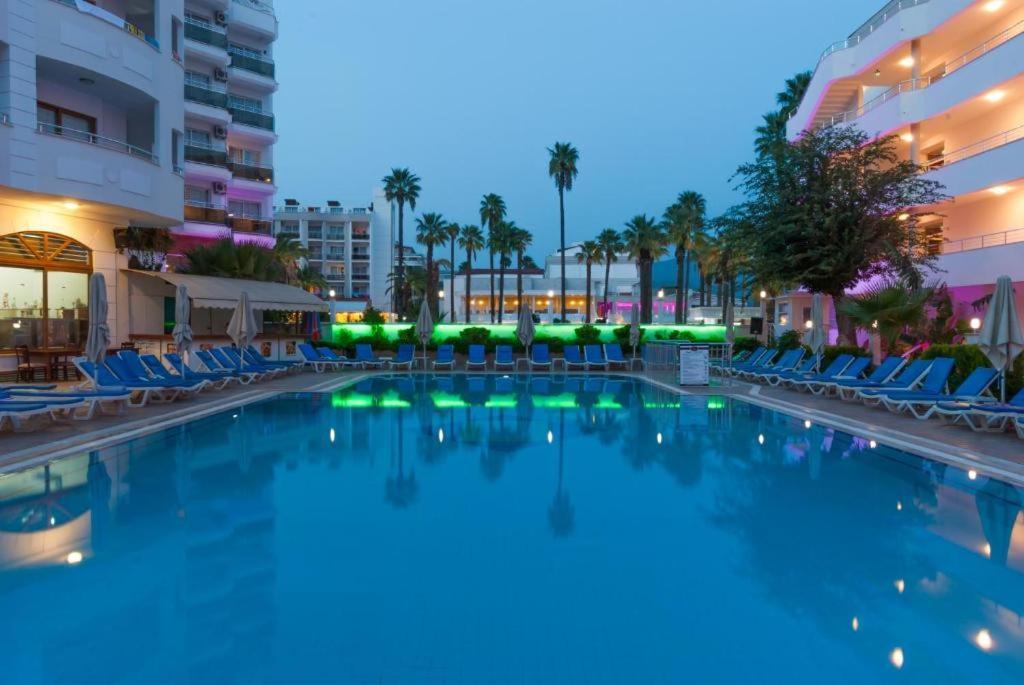 Hotel Comfort 3*