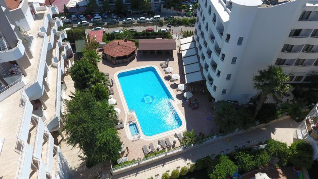 Hotel Comfort Marmaris