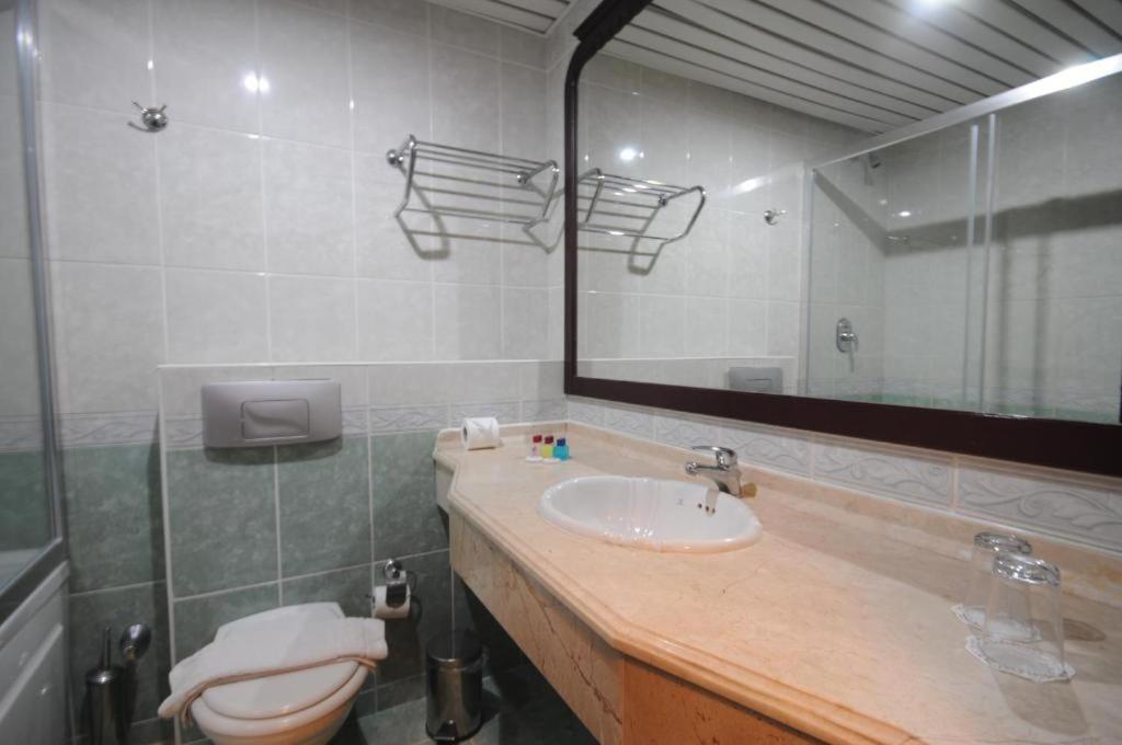 Hotel Comfort Marmaris