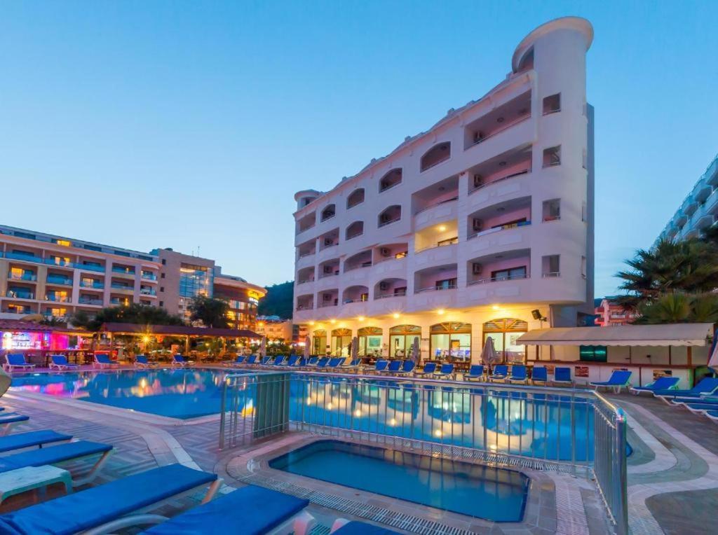 Comfort Marmaris