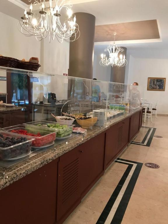 Hotel Comfort Marmaris