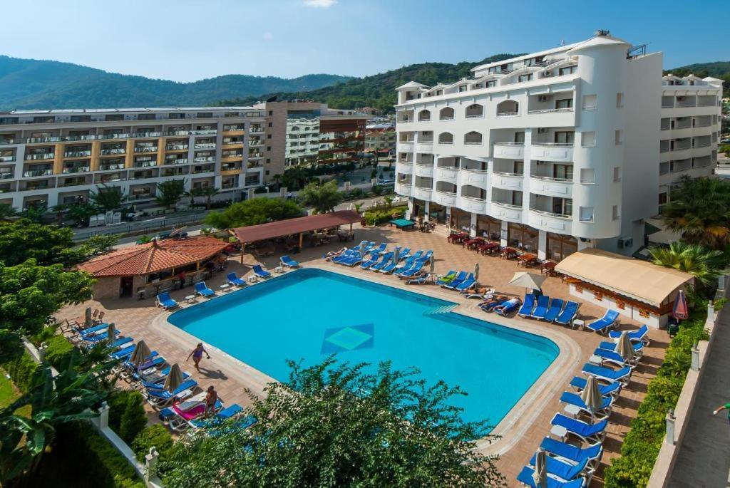 Comfort Marmaris