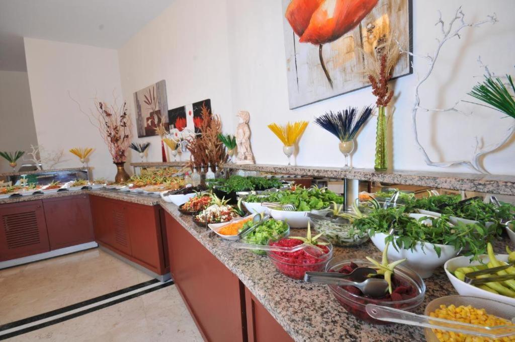 Comfort 3* Marmaris