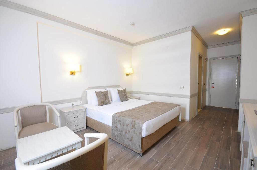 Hotel Comfort