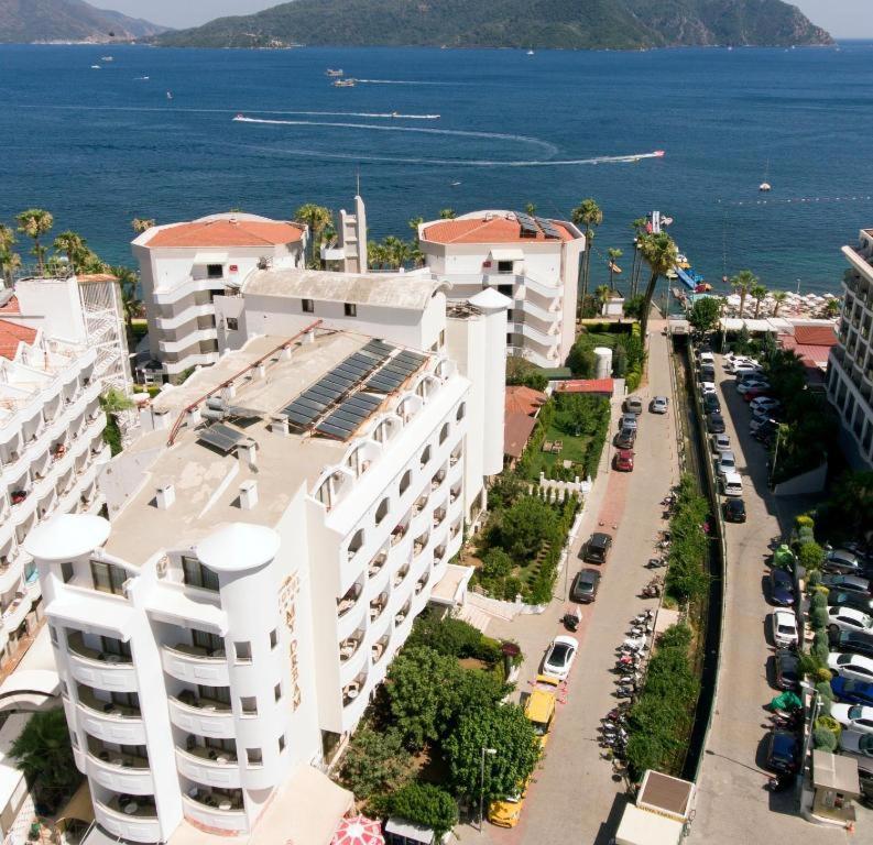 Comfort Hotel Marmaris