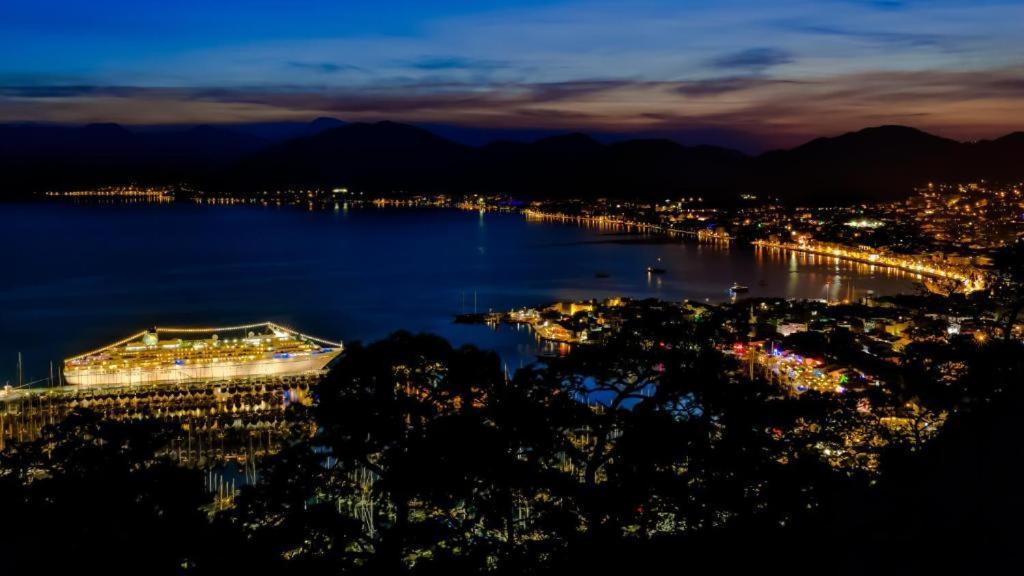 Comfort Marmaris