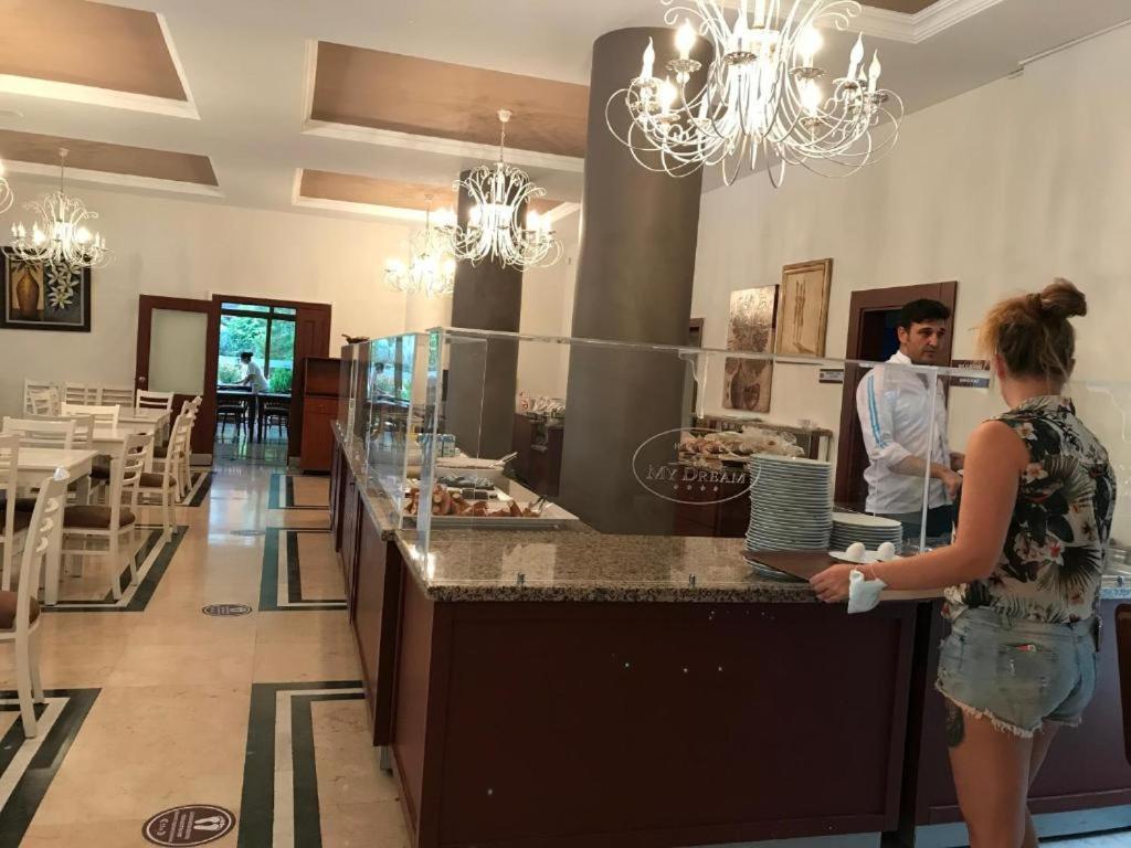 Comfort 3* Marmaris