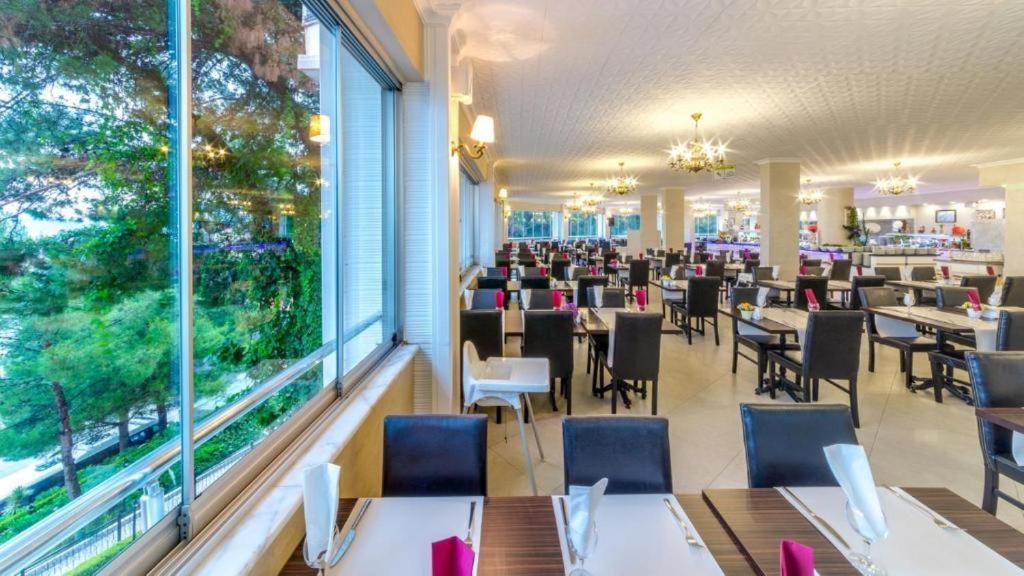 Marmaris All Inclusive Hotel Hotel