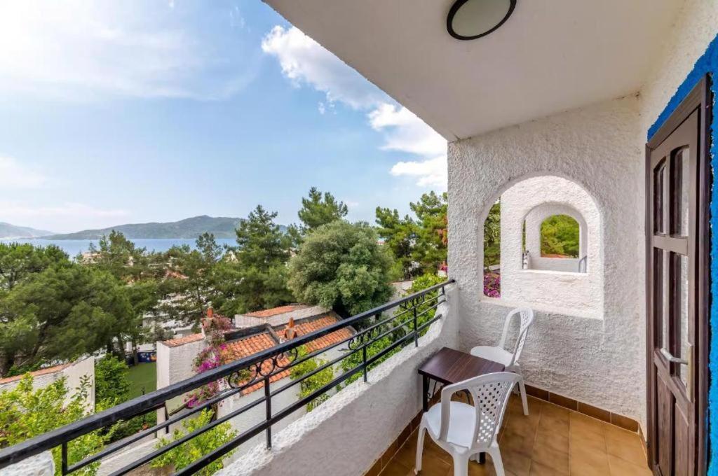 Marmaris All Inclusive Hotel Marmaris