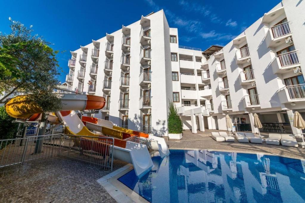 Marmaris All Inclusive Hotel
