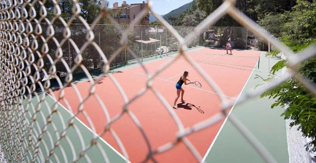 Marmaris All Inclusive Hotel Hotel