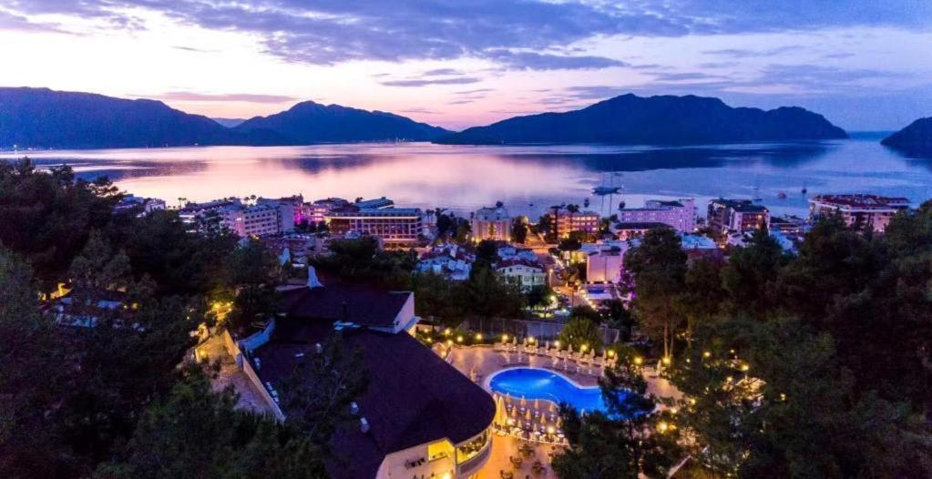 Hotel Marmaris All Inclusive Hotel