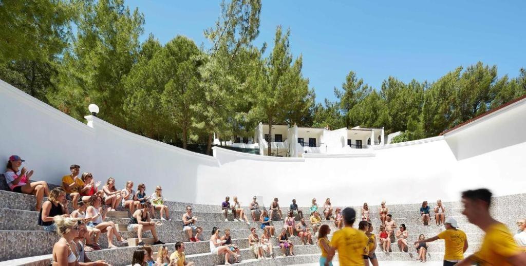 Hotel Marmaris All Inclusive Hotel 3*