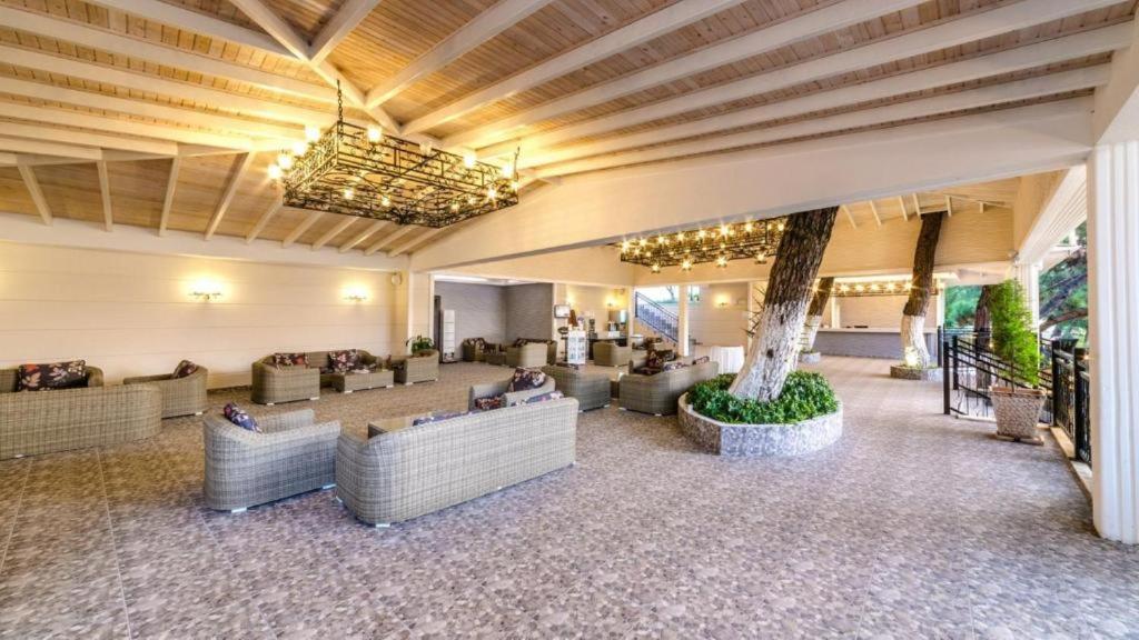 Hotel Marmaris All Inclusive Hotel Marmaris