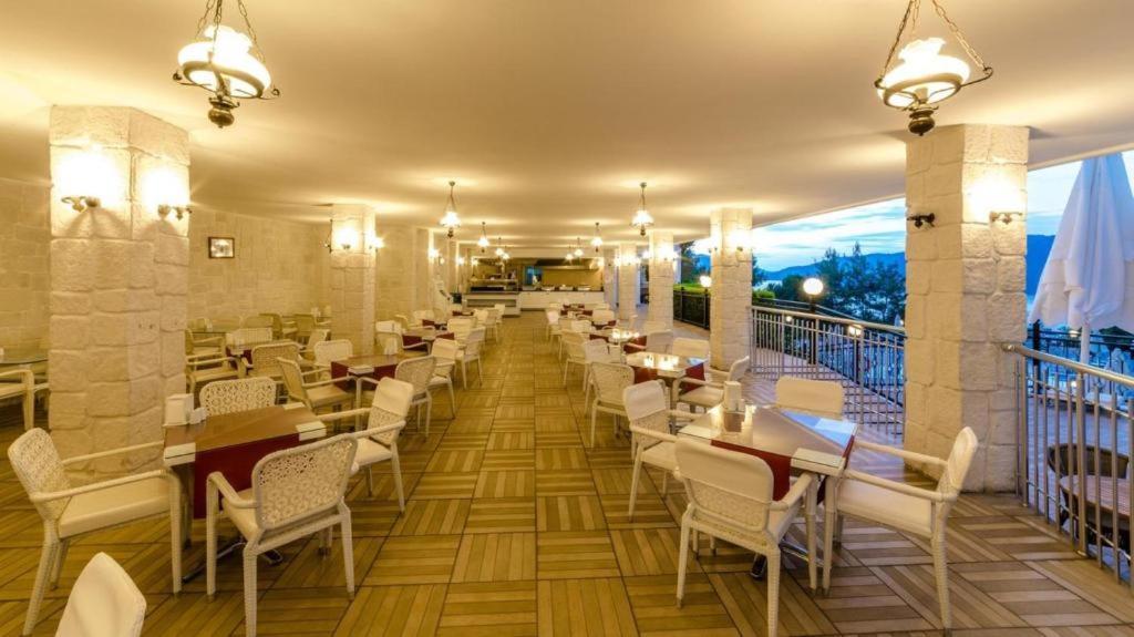 Marmaris All Inclusive Hotel 3* Marmaris
