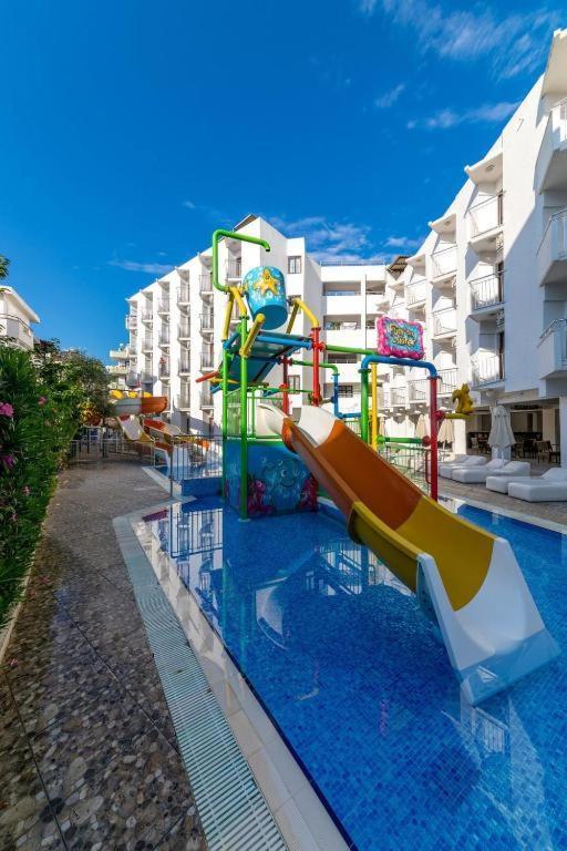 Hotel Marmaris All Inclusive Hotel