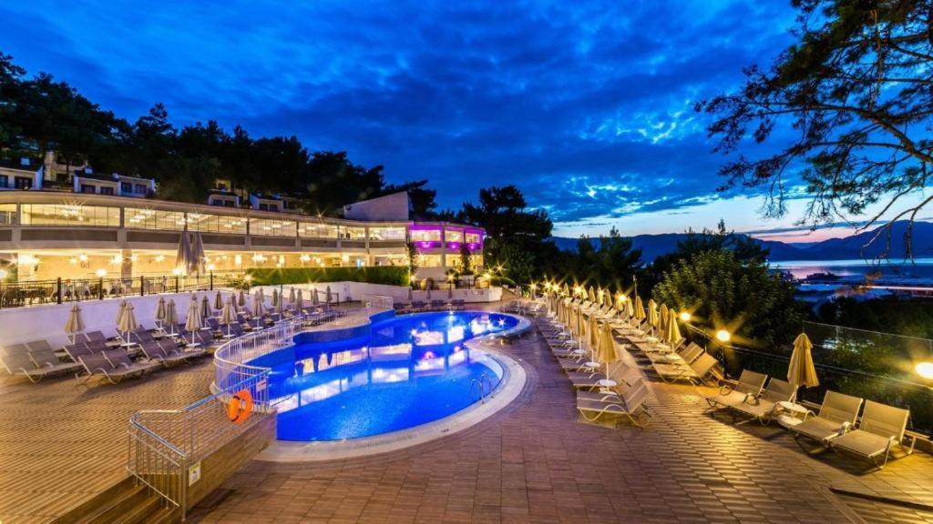 Hotel Marmaris All Inclusive Hotel 3*