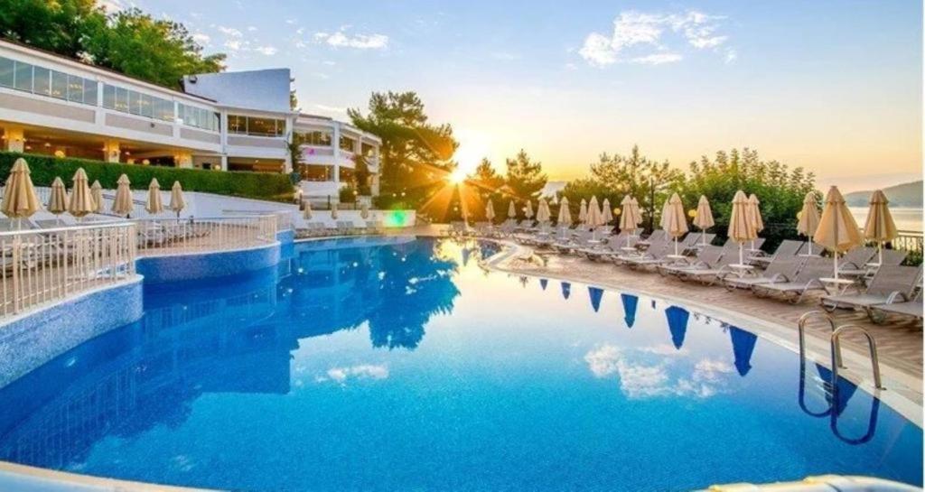 Marmaris All Inclusive Hotel Hotel Marmaris